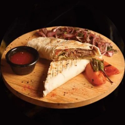 DONER IN LAVASH