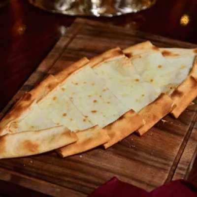 PIDE WITH CHEESE