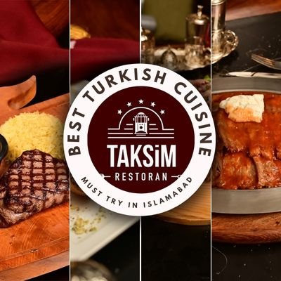 Top 10 Turkish Foods You Must Try in Islamabad